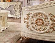 Classic Living room set HD 011