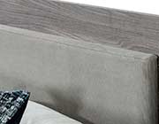 Italian Oak Grey Bedroom Set VG 393