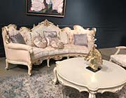 Antique Pearl Sofa collection AC 880