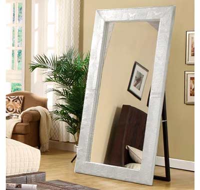 Free Standing Mirror DS Deluxe