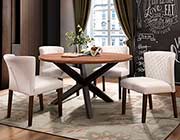 Dining Table HE 597