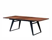 Extendable Dining Table EF 518