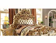 Classic Bedroom HD 012