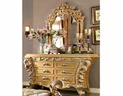 Classic Bedroom HD 012