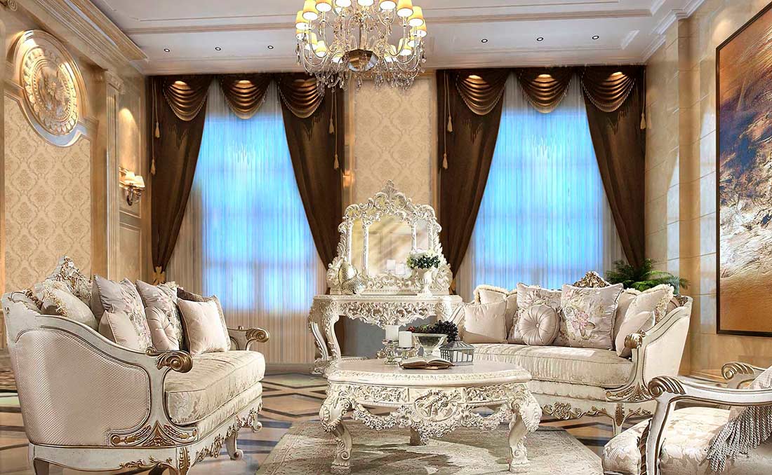 Classic living collection deals