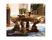 Classic Living Room Collection HD 609