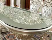 Classic Dining Table HD 088