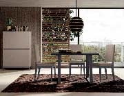 Extendable Dining Table EF Carina