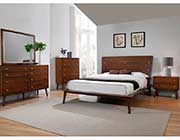 Solid wood Bed CO 601