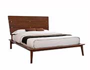 Solid wood Bed CO 601