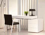Ultra Modern office desk NJ 118