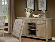 Traditional Dining Table MF 280
