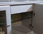 Melrose Plaza Dining Table by AICO Furniture