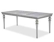 Melrose Plaza Dining Table by AICO Furniture