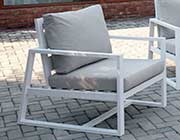 Beige Outdoor Sofa set FA 590