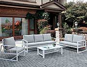 Beige Outdoor Sofa set FA 590