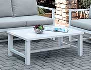 Beige Outdoor Sofa set FA 590