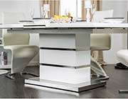 Modern Dining Table FA Malandra