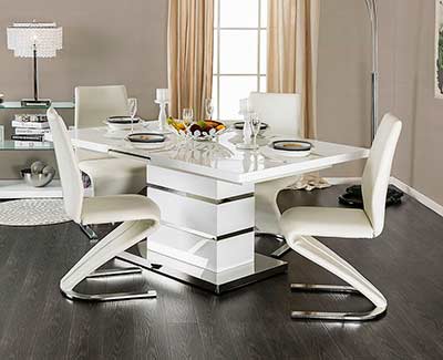 Modern Dining Table FA Malandra