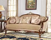 Classic Fabric Sofa collection HD 320