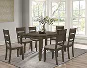 Modern Dining Table HE 756