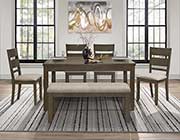 Modern Dining Table HE 756