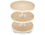 Laguna Ridge Cocktail Table by AICO
