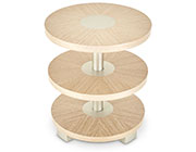 Laguna Ridge Cocktail Table by AICO