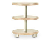 Laguna Ridge Cocktail Table by AICO