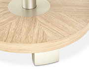 Laguna Ridge Cocktail Table by AICO