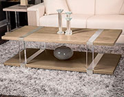 Laguna Ridge Cocktail Table by AICO