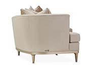 Malibu Crest 3-Piece Sofa by AICO