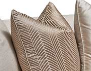 Malibu Crest 3-Piece Sofa by AICO