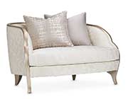 Malibu Crest 3-Piece Sofa by AICO