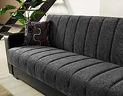 Sonoma Dark Gray Prime Sofa