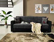 Sonoma Dark Gray Prime Sofa