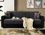Sonoma Dark Gray Prime Sofa