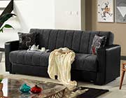 Sonoma Dark Gray Prime Sofa