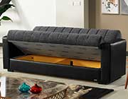 Sonoma Dark Gray Prime Sofa