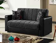 Sonoma Dark Gray Prime Sofa