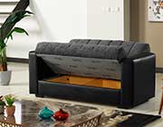 Sonoma Dark Gray Prime Sofa