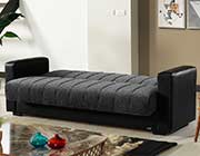 Sonoma Dark Gray Prime Sofa