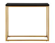 Teresa Console Table by Eurostyle
