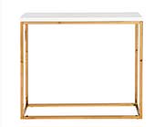 Teresa Console Table by Eurostyle