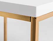 Teresa Console Table by Eurostyle