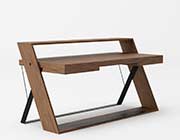 Modern Desk VG Bevan
