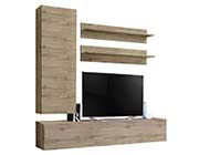 Floating Entertainment Center HM30