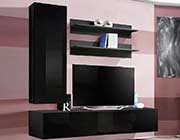 Floating Entertainment Center HM30