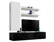 Floating Entertainment Center HM30