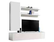 Floating Entertainment Center HM30